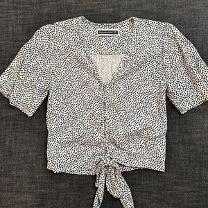 Abercrombie shirt